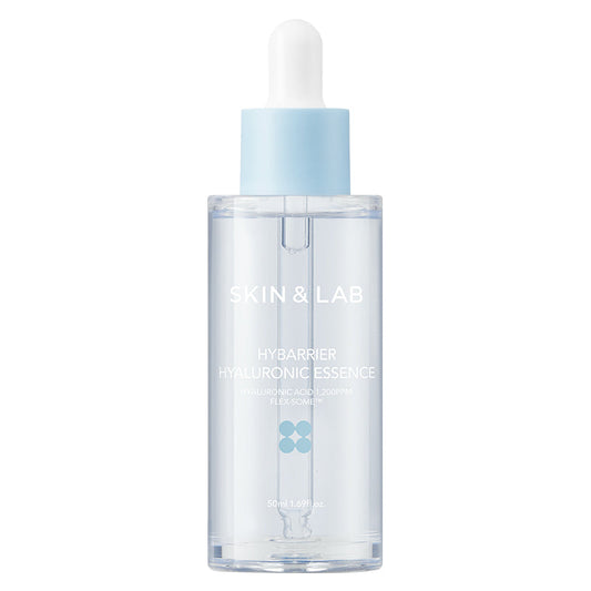 Revitalizing Hyaluronic Essence by Hybarrier