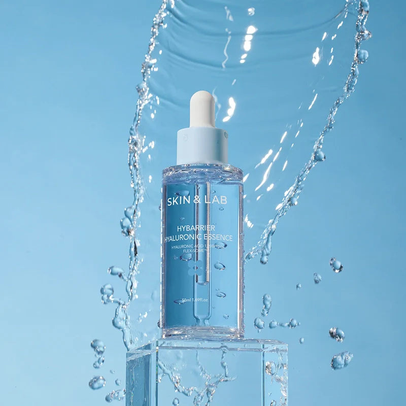 Hybarrier Hyaluronic Essence